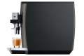 Ekspres do kawy Jura E8 Dark Inox (EC)