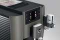 Ekspres do kawy Jura E8 Dark Inox (EC)