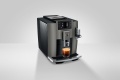 Ekspres do kawy Jura E8 Dark Inox (EC)