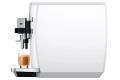 Ekspres do kawy Jura E8 Piano White (EC)