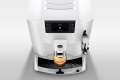 Ekspres do kawy Jura E8 Piano White (EC)