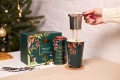 Ahmad Tea Kew Majestic Breakfast zestaw zaparzacz Mug Set