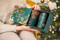 Ahmad Tea Kew Majestic Breakfast zestaw zaparzacz Mug Set