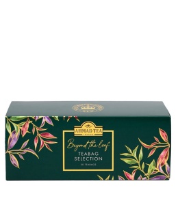 Kew Selection Ahmad Tea 3x10tb torebek aluminiowych