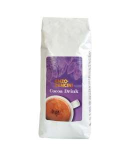 Enzo Bencini Cocoa Drink - czekolada w proszku 1 kg