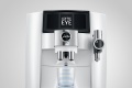 Ekspres do kawy Jura J8 Twin Diamond White