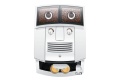 Ekspres do kawy Jura J8 Twin Diamond White