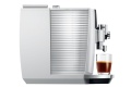 Ekspres do kawy Jura J8 Twin Diamond White