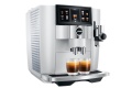 Ekspres do kawy Jura J8 Twin Diamond White