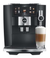 Ekspres do kawy Jura J8 Twin Diamond Black