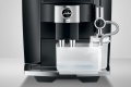 Ekspres do kawy Jura J8 Twin Diamond Black