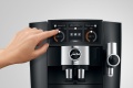 Ekspres do kawy Jura J8 Twin Diamond Black