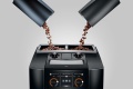 Ekspres do kawy Jura J8 Twin Diamond Black
