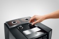 Ekspres do kawy Jura J8 Twin Diamond Black