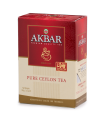 Herbata liściasta Akbar Pure Ceylon 100g