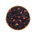 Richmont Excellence Black Chilli Chocolate Herbata 50 saszetek