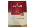 Herbata liściasta Akbar Pure Ceylon 100g