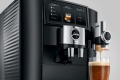 Ekspres do kawy Jura J8 Twin Diamond Black