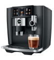 Ekspres do kawy Jura J8 Twin Diamond Black
