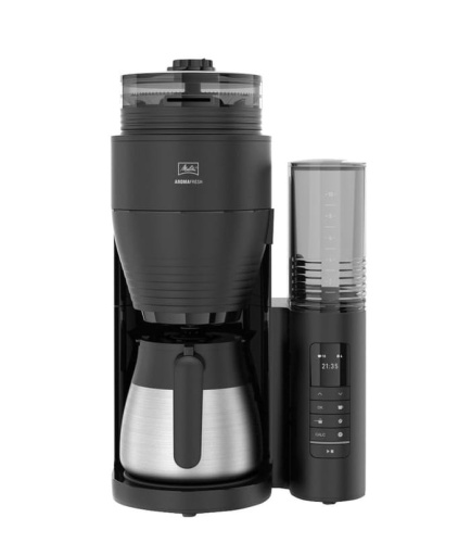 Ekspres przelewowy do kawy Melitta Aroma Fresh PRO II THERM