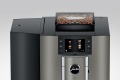 Ekspres do kawy Jura X10 Dark Inox (EA)