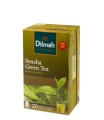 Dilmah Green Tea Sencha 20x1,5g