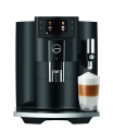Ekspres do kawy Jura E8 Piano Black (EC)