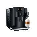Ekspres do kawy Jura E8 Piano Black (EC)