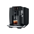 Ekspres do kawy Jura E8 Piano Black (EC)