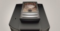 Ekspres do kawy Jura W8 Dark Inox (EA)