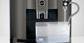 Ekspres do kawy Jura W8 Dark Inox (EA)