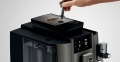Ekspres do kawy Jura W8 Dark Inox (EA)