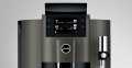 Ekspres do kawy Jura W8 Dark Inox (EA)