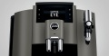 Ekspres do kawy Jura W8 Dark Inox (EA)