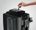 Ekspres do kawy Jura W8 Dark Inox (EA)