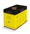 Richmont Excellence Green Jasmin Herbata 50 saszetek
