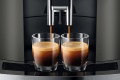 Ekspres do kawy Jura W8 Dark Inox (EA)
