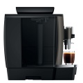 Ekspres do kawy Jura W8 Dark Inox (EA)