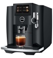 Ekspres do kawy Jura S8 Piano Black (EB)