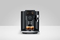 Ekspres do kawy Jura S8 Piano Black (EB)