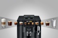 Ekspres do kawy Jura S8 Piano Black (EB)