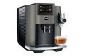 Ekspres do kawy Jura S8 Dark Inox (EB)