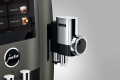 Ekspres do kawy Jura S8 Dark Inox (EB)