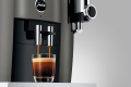 Ekspres do kawy Jura S8 Dark Inox (EB)