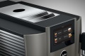 Ekspres do kawy Jura S8 Dark Inox (EB)