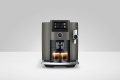 Ekspres do kawy Jura S8 Dark Inox (EB)