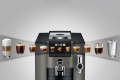 Ekspres do kawy Jura S8 Dark Inox (EB)