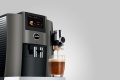 Ekspres do kawy Jura S8 Dark Inox (EB)