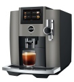 Ekspres do kawy Jura S8 Dark Inox (EB)