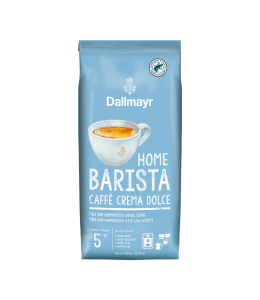 Dallmayr Home Barista Dolce 1 kg ziarnista